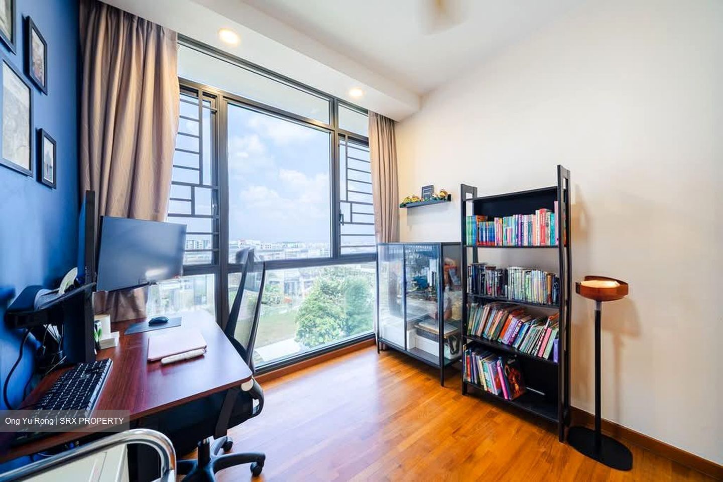 Wandervale (D23), Condominium #606426391